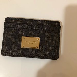 Michael Kors Coin Purse